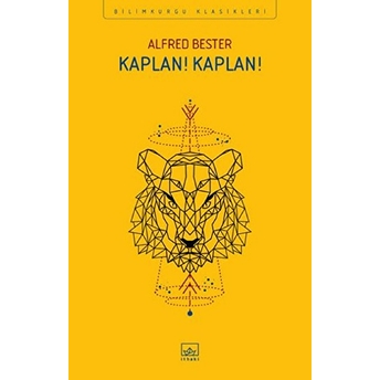 Kaplan! Kaplan! Alfred Bester