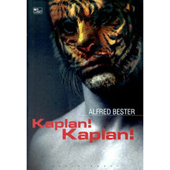 Kaplan! Kaplan! Alfred Bester