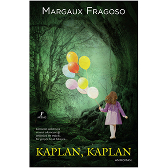 Kaplan, Kaplan Margaux Fragoso