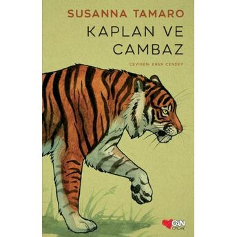 Kaplan Ve Cambaz Susanna Tamaro