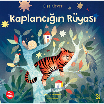 Kaplancığın Rüyası Elsa Klever