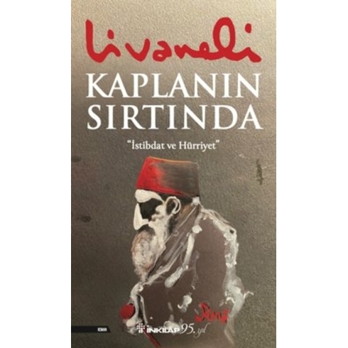 Kaplanın Sırtında - Zülfü Livaneli