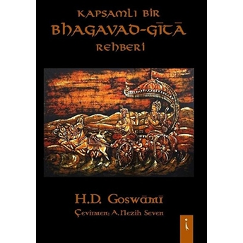 Kapsamlı Bir Bhagavad-Gita Rehberi - Kolektif