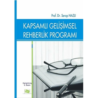 Kapsamlı Gelişimsel Rehberlik Programı