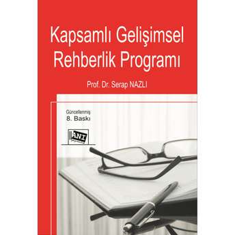 Kapsamlı Gelişimsel Rehberlik Programı