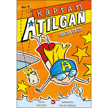 Kaptan Atılgan 4. Kitap - Dalışa Geçti Stan Kirby