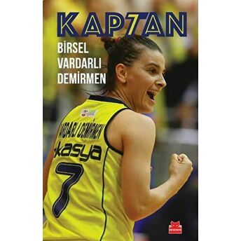 Kaptan Birsel Vardarlı Demirmen