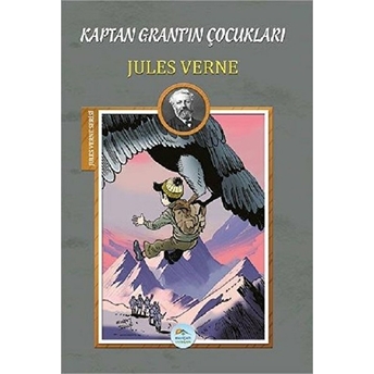 Kaptan Grant’ın Çocukları Jules Verne