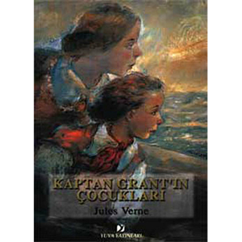 Kaptan Grant’ın Çocukları Jules Verne