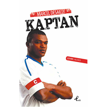 Kaptan Marcel Desailly