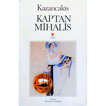 Kaptan Mihalis Nikos Kazancakis