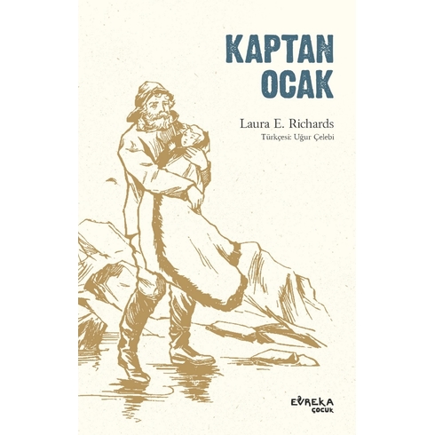 Kaptan Ocak Laura E. Richards