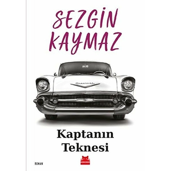 Kaptanın Teknesi Sezgin Kaymaz