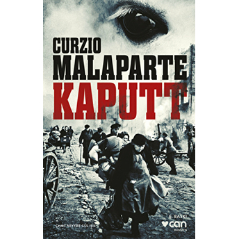 Kaputt Curzio Malaparte