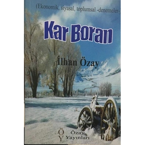 Kar Boran