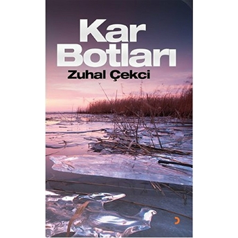 Kar Botları - Zuhal Çekci