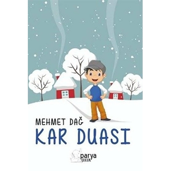 Kar Duası