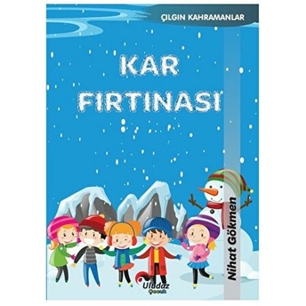 Kar Fırtınası