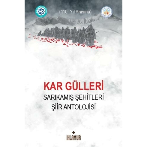 Kar Gülleri Adem Balkaya