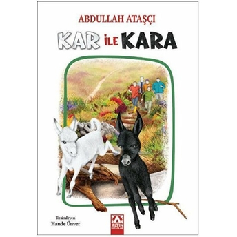 Kar Ile Kara Abdullah Ataşçı