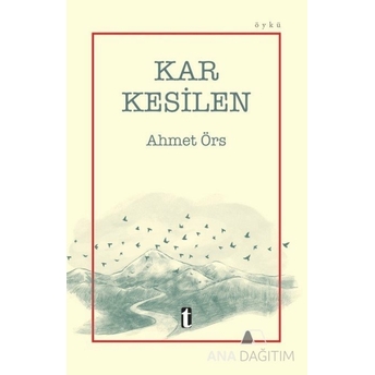 Kar Kesilen Ahmet Örs