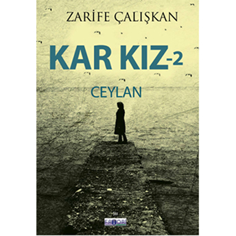 Kar Kız 2