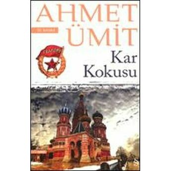 Kar Kokusu Ahmet Ümit