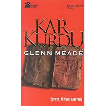 Kar Kurdu Glenn Meade