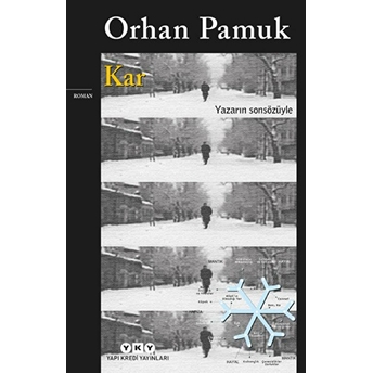 Kar Orhan Pamuk