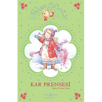 Kar Prensesi Janey Louise Jones