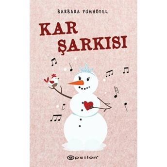 Kar Şarkısı Barbara Pumhösel