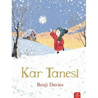 Kar Tanesi Benji Davies