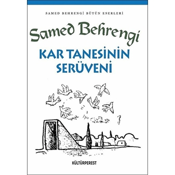 Kar Tanesinin Serüveni Samed Behrengi