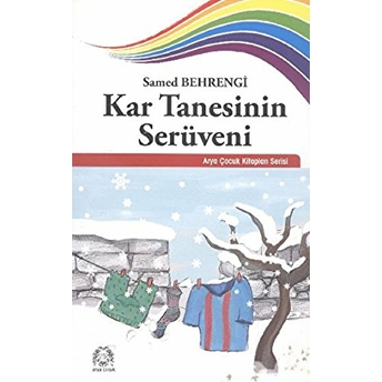 Kar Tanesinin Serüveni Samed Behrengi