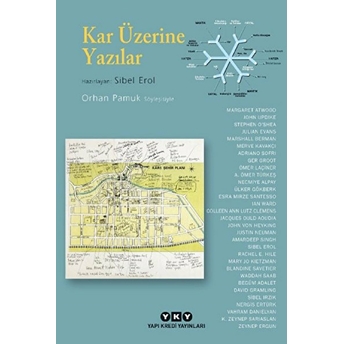 Kar Üzerine Yazılar Orhan Pamuk