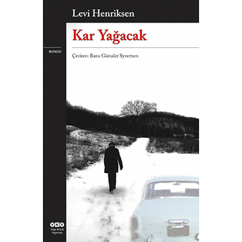 Kar Yağacak Levi Henriksen