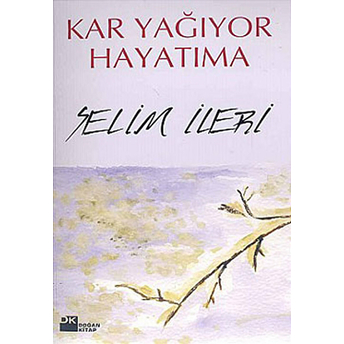 Kar Yağıyor Hayatıma Selim Ileri