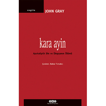 Kara Ayin John Gray