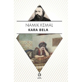 Kara Bela Namık Kemal