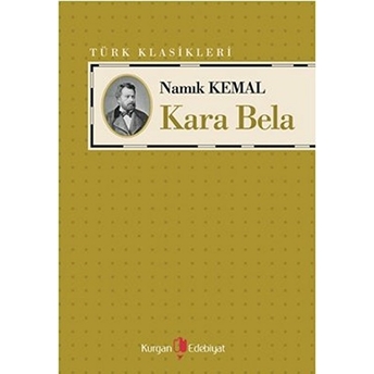 Kara Bela Namık Kemal