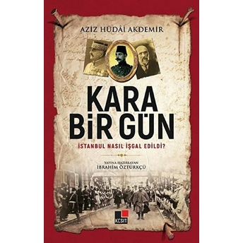 Kara Bir Gün Ibrahim Öztürkçü