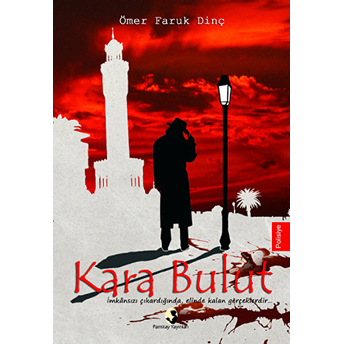 Kara Bulut