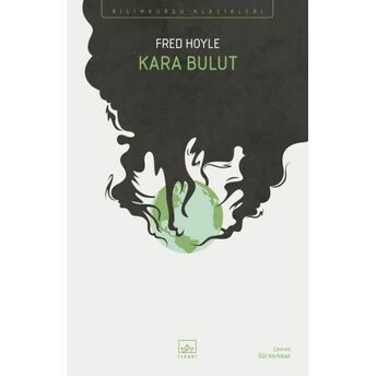 Kara Bulut Fred Hoyle