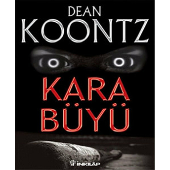 Kara Büyü Dean R. Koontz