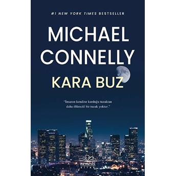 Kara Buz Michael Connelly