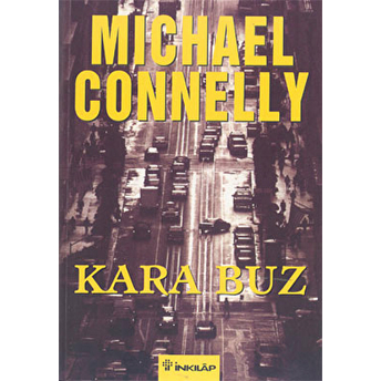 Kara Buz Michael Connelly