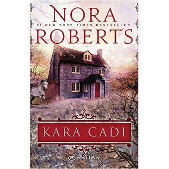 Kara Cadı Nora Roberts