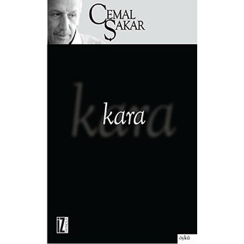 Kara Cemal Şakar