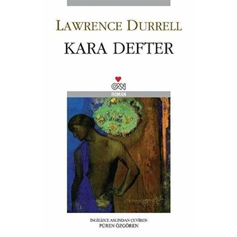 Kara Defter Lawrence Durrell