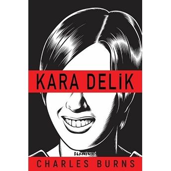 Kara Delik Charles Burns